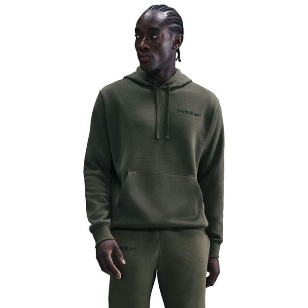 Nike PSG NSW Club sweatshirt HM2888-325