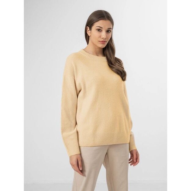 Outhorn Women\ s Sweater OTHAW22TSWEF003
