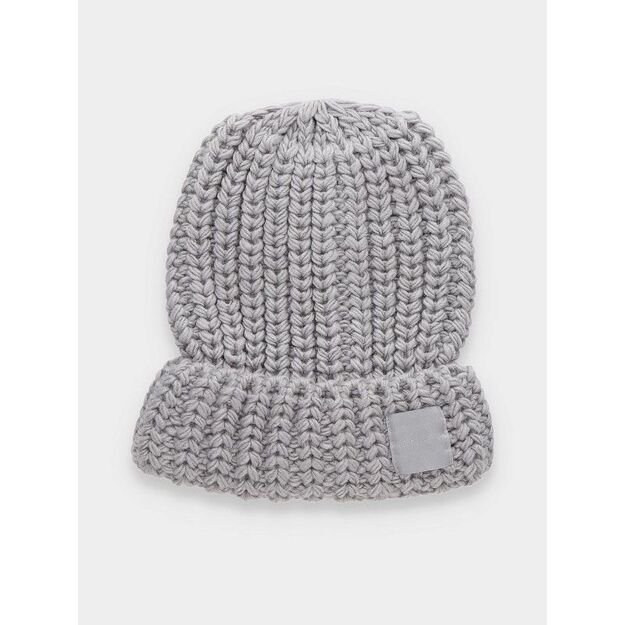 Women\ s Outhorn Winter Hat OTHAW22ACAPF049
