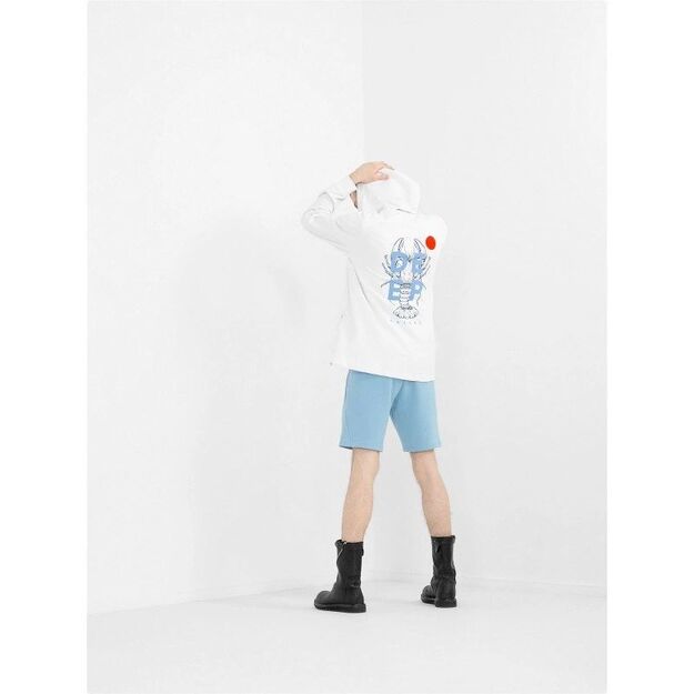 Men\ s Outhorn Sweatshirt HOL22-BLM610