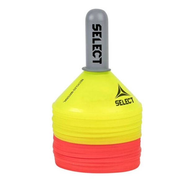 Seslect training cones set of 24 T26-18423