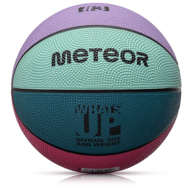 Basketball Meteor What\ s up 3 16790 size 3