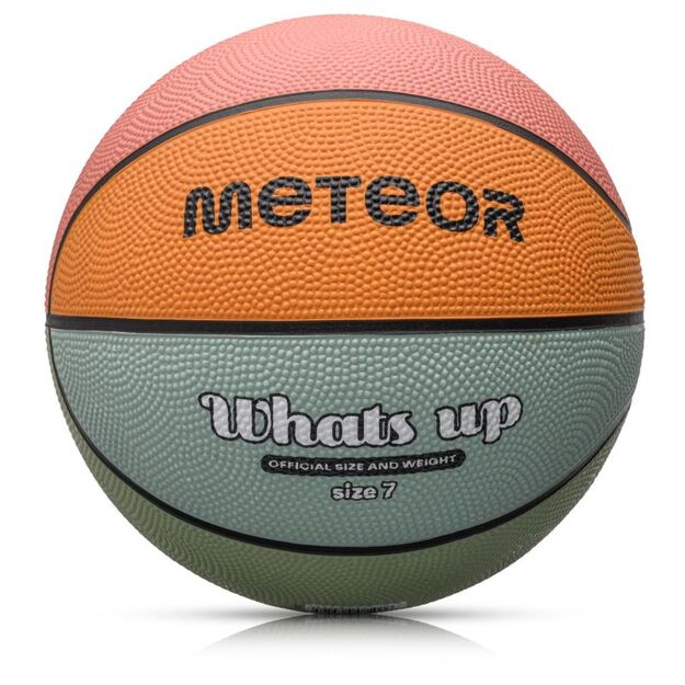 Basketball Meteor What\ s up 7 16803 size 7