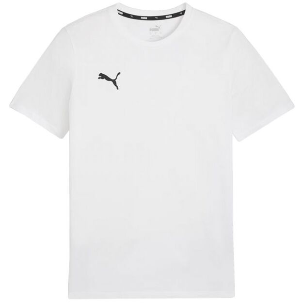 Puma Team Goal Casuals Tee M 658615 04