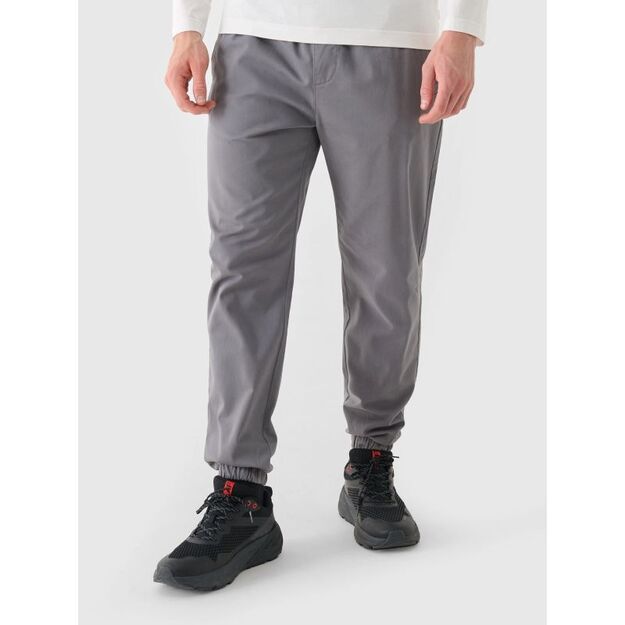 Men\ s casual joggers 4F 4FWMM00TTROM0944-25S