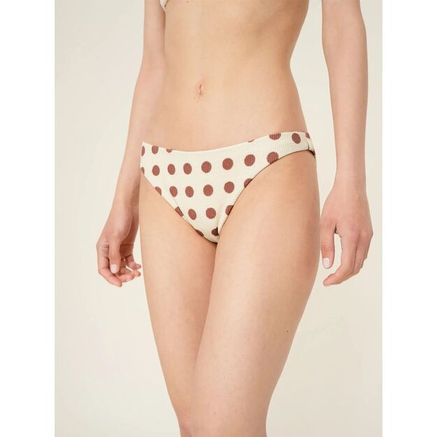 Outhorn Women\ s Bikini Bottom OTHSS23UBKBF016-91A