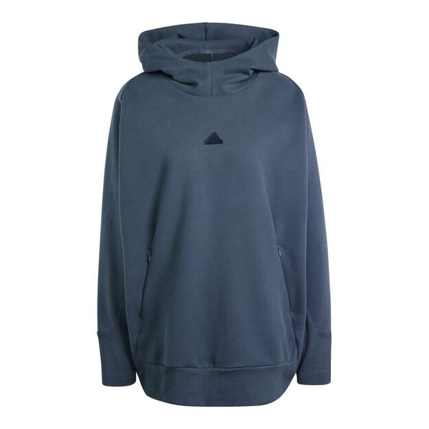 Women\ s adidas sweatshirt W ZNE WTR OH IS4335
