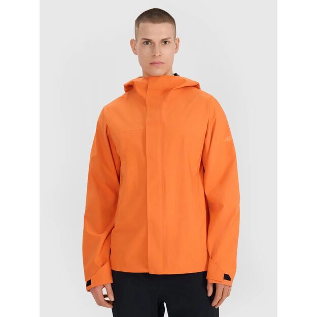Men\ s trekking jacket 15000 membrane 4F 4FWSS25TTJAM0750-70S
