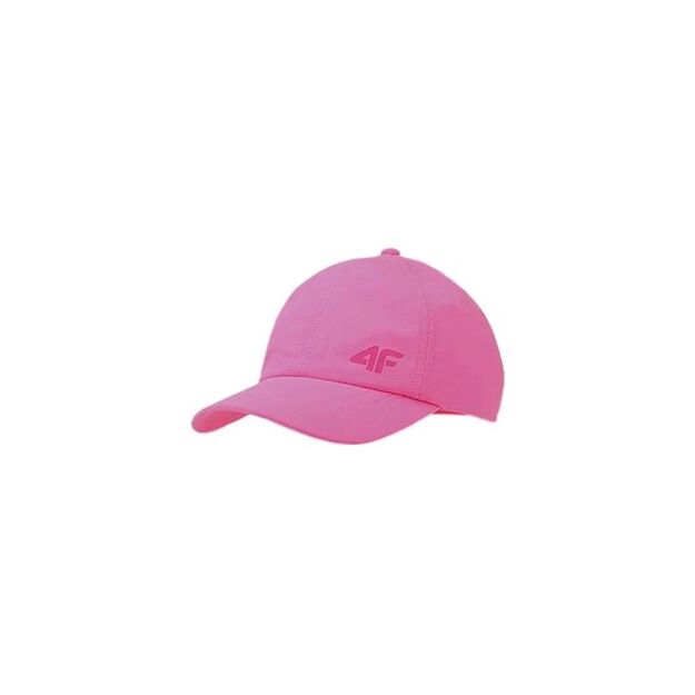 Children\ s strapback cap 4F 4FJWSS25ACABU386-55N