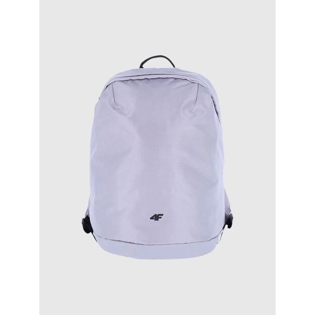 City backpack (20 L) with laptop pocket 4F 4FRSS25ABACU503-52S