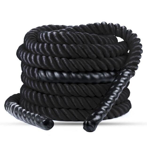 Battle Rope for Cross Training 35mm 12M