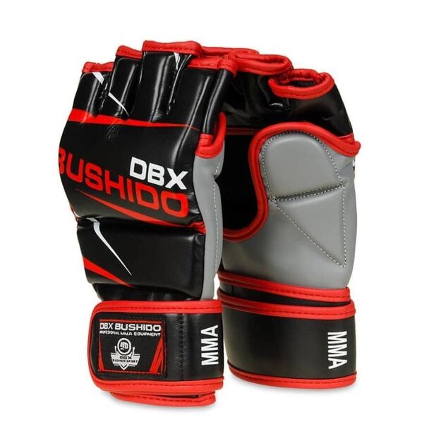 MMAM Gloves - Rogue - Valor Series