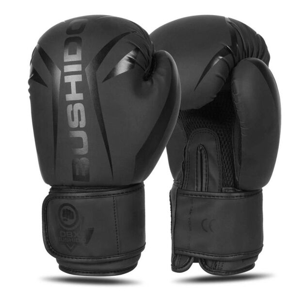 10oz Boxing Gloves - Raptor - Origin Series