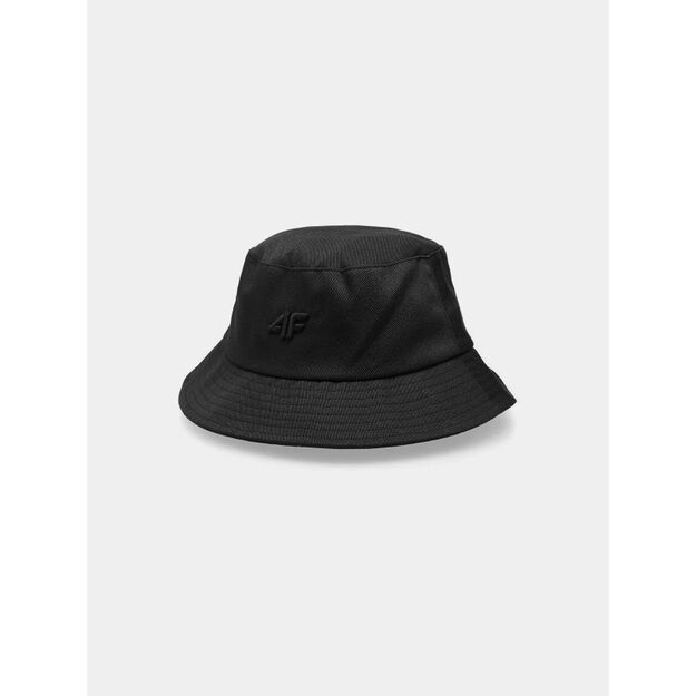 Women\ s 4F recycled bucket hat