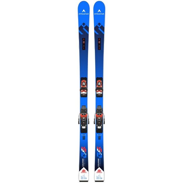 DYNASTAR Speed Team GS 126-171 R21 Pro skis + LOOK SPX 11 GW bindings