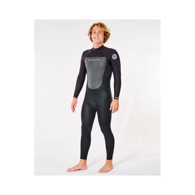 RIP CURL Omega 53Gb Bz Steamer Foam - Black