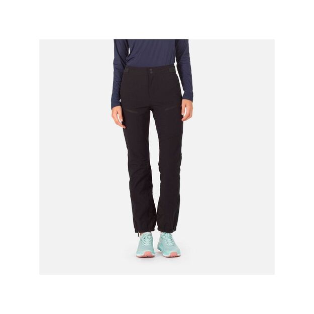 ROSSIGNOL W Skpr Tech Pant black