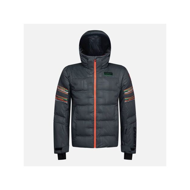 Rossignol Hero Depart Jkt Jacket Gray