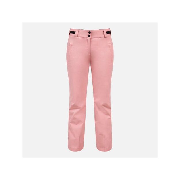Rossignol W Staci Pant Pink