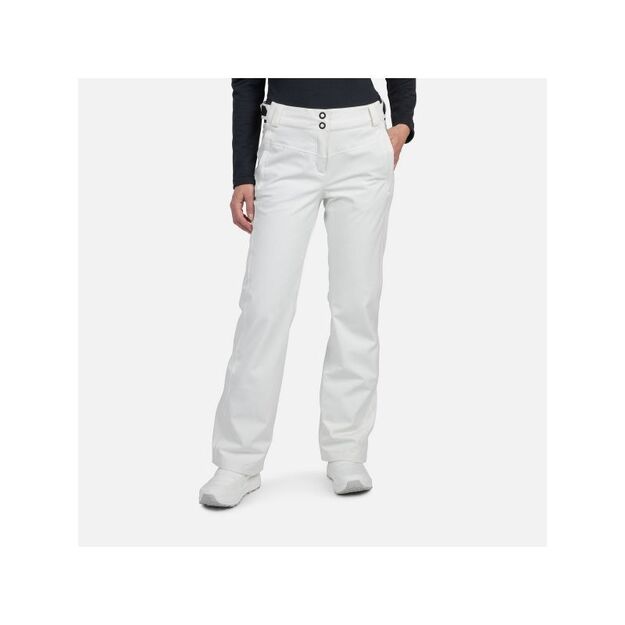 Rossignol W Resort R Pant white