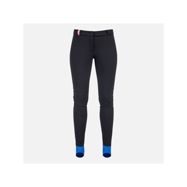 Rossignol W Ski Fuseau Pant black