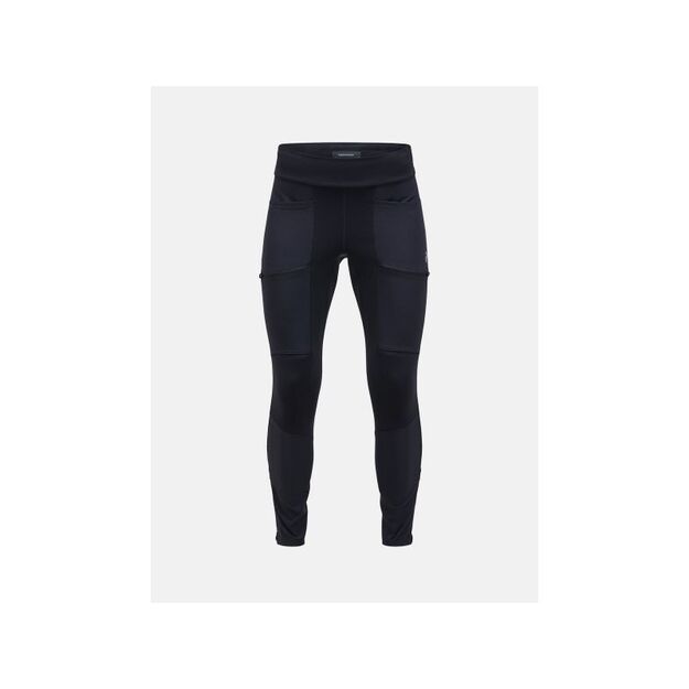 Peak Performance W Vislight Track Tights Black