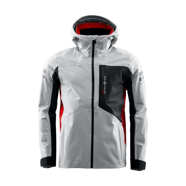 SAIL RACING Reference Jacket Gray