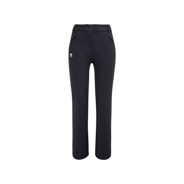 MILLET W Lapiaz Pant Black