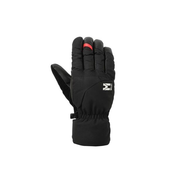 MILLET M Telluride Glove Black