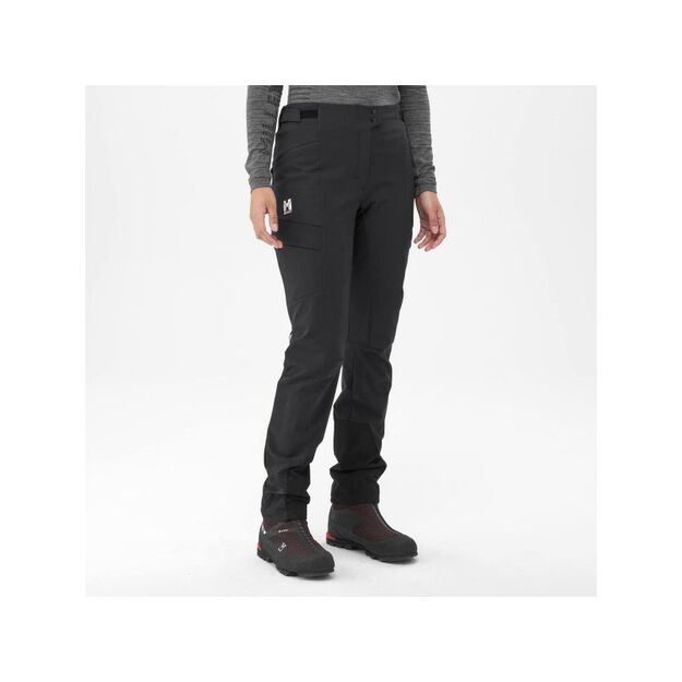 MILLET W Kamet Xcs Pant Black