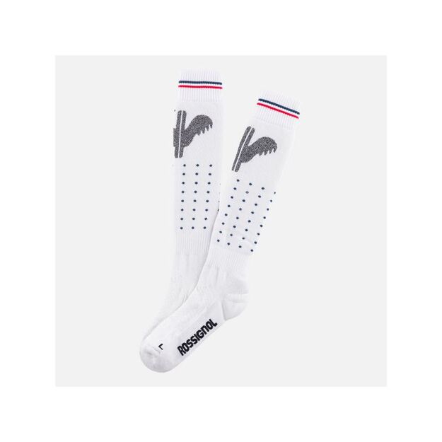 Rossignol W Victory Socks white