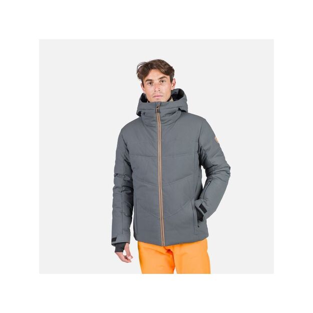 Rossignol Siz Jkt Jacket Gray
