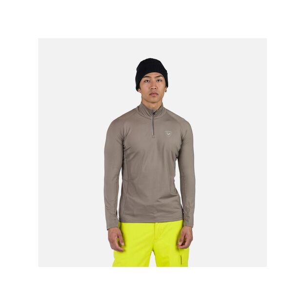 Rossignol Classique 1/2 Zip T-Shirt
