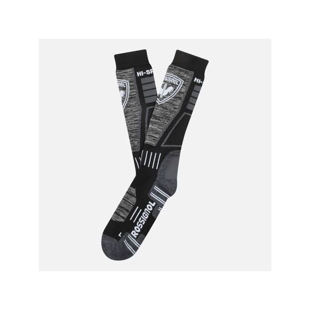 Rossignol High Speed Socks black