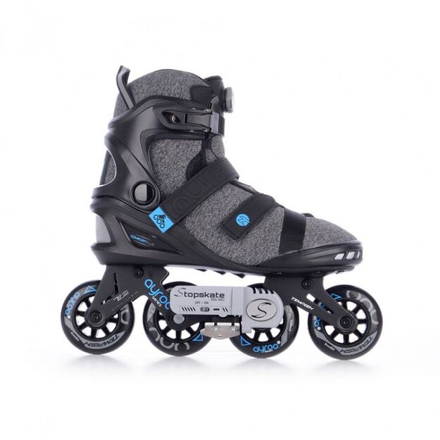 Tempish Ayroo Top EBS 10000591 inline skates