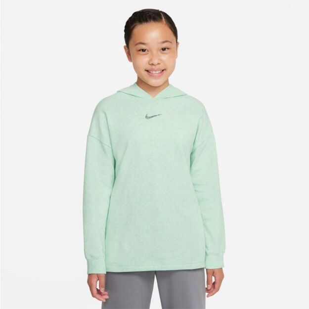 Nike Yoga Jr. DN4752 379 Sweatshirt