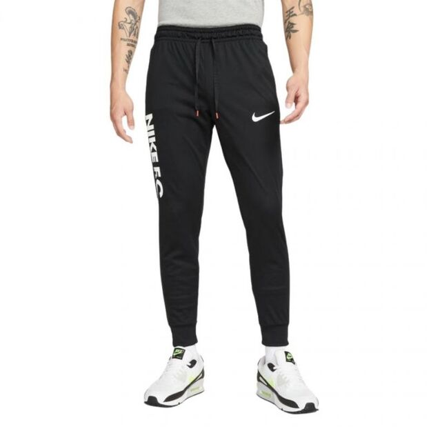 Nike NK Dri-Fit FC Liber M DC9016 010 Pants