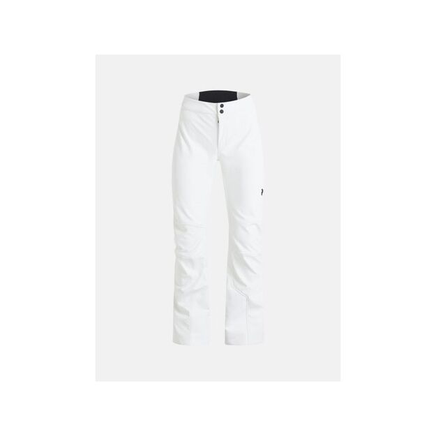 Peak Performance W Stretch Ski Pants White