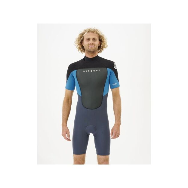 RIP CURL Omega 2Mm Bz Spring Foam - Blue
