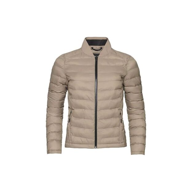 SAIL RACING W Race Primaloft Jacket - Brown