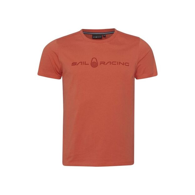 Men\ s Sail Racing Bowman Tee T-Shirt Black