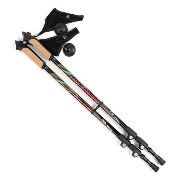Nordic Walking trekking poles Gemena SMJ sport HS-TNK-000009861