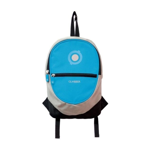 Globber Jr Backpack 524-101 HS-TNK-000011649