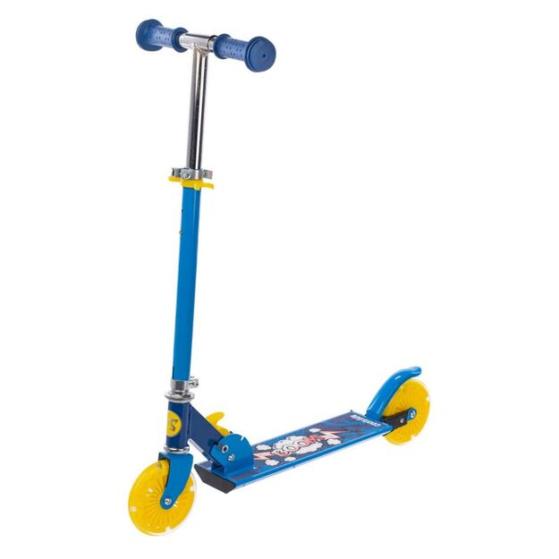 Coolslide Arboom Jr Scooter 92800398285