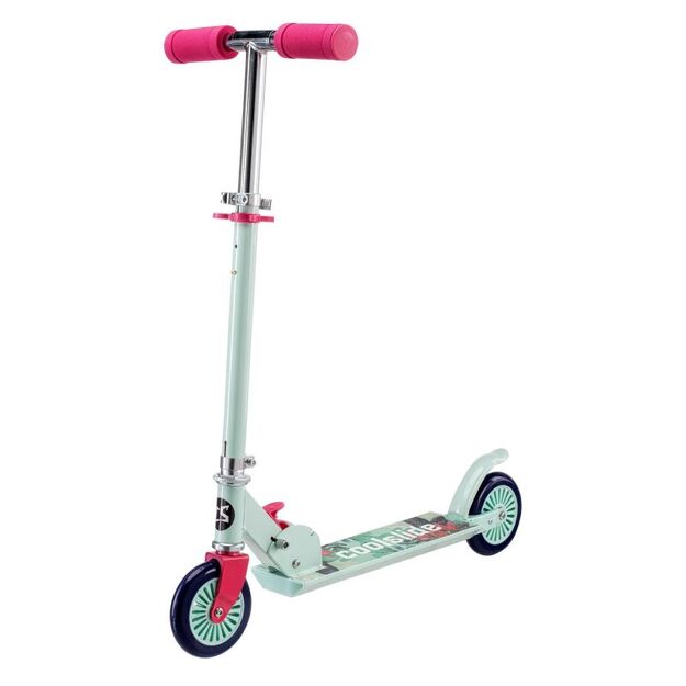 Coolslide Cubana Jr Scooter 92800398287