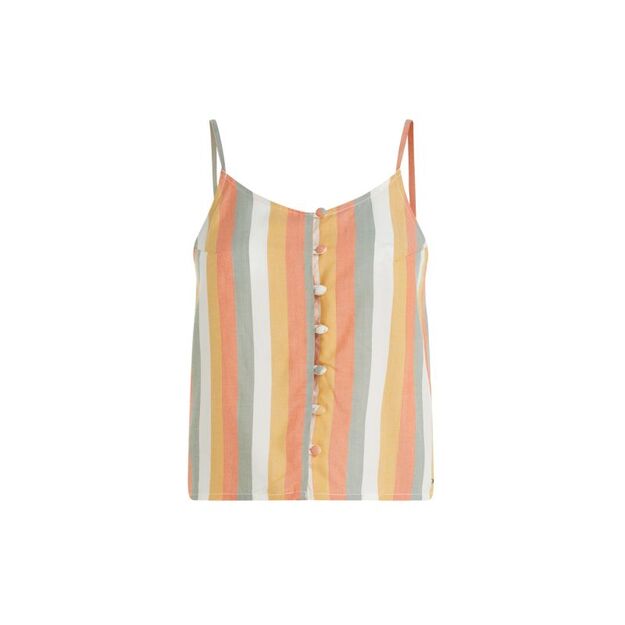 O\ Neill Tiare Woven Tank Top W 92800614205