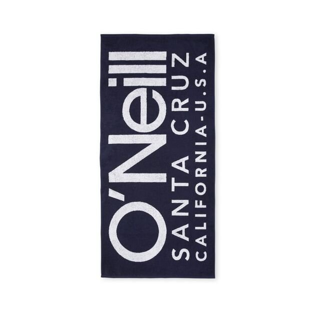 O\ Neill Seawater Towel 92800614862