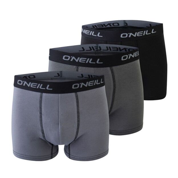 O\ Nell Boxer Plain 3PK M 92800622661