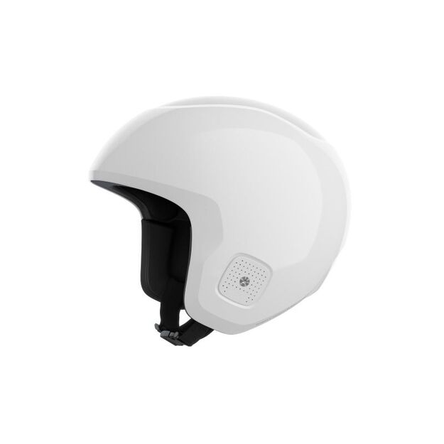 POC Skull Dura Jr Ski Helmet White