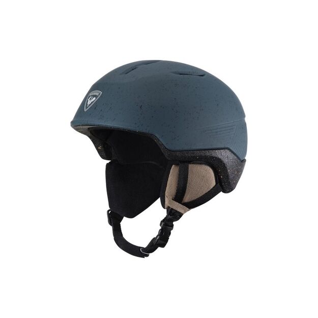 Rossignol FIT IMPACTS ESSENTIAL BLUE Ski Helmet